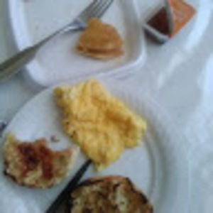 Meet your Posher, Robert